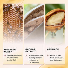 Load image into Gallery viewer, Honey Infused Leave-In Conditioner