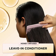 Load image into Gallery viewer, Honey Infused Leave-In Conditioner