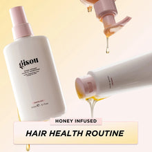 Load image into Gallery viewer, Honey Infused Leave-In Conditioner