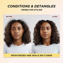 Load image into Gallery viewer, Honey Infused Leave-In Conditioner