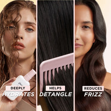 Load image into Gallery viewer, Honey Infused Leave-In Conditioner