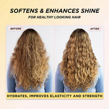 Load image into Gallery viewer, Honey Infused Leave-In Conditioner