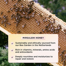 Load image into Gallery viewer, Honey Infused Leave-In Conditioner