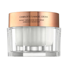 Load image into Gallery viewer, Magic Cream Anti-Aging Moisturizer with Hyaluronic Acid