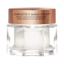 Load image into Gallery viewer, Magic Cream Anti-Aging Moisturizer with Hyaluronic Acid