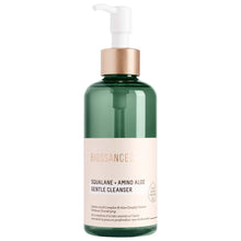 Load image into Gallery viewer, Squalane + Amino Aloe Gentle Pore-Minimizing Cleanser