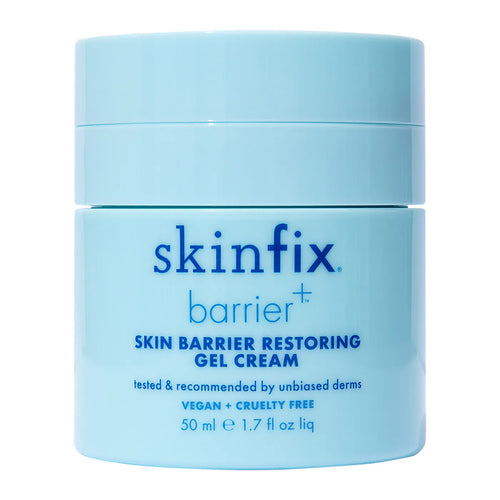 barrier+ Skin Barrier Niacinamide Refillable Restoring Gel Cream