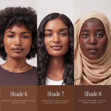 Load image into Gallery viewer, Sheer Skin Tint with Hyaluronic Acid + Squalane