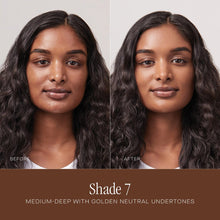 Load image into Gallery viewer, Sheer Skin Tint with Hyaluronic Acid + Squalane