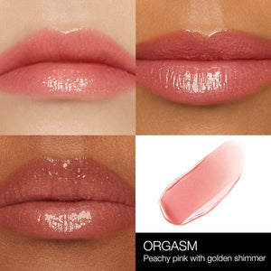 Mini Afterglow Lip Shine Gloss Set