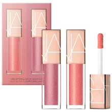 Load image into Gallery viewer, Mini Afterglow Lip Shine Gloss Set