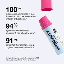 Load image into Gallery viewer, Retinol Remix 1% Retinol Treatment With Peptide &amp; Tranexamic Acid