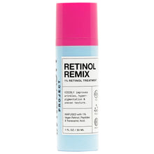 Load image into Gallery viewer, Retinol Remix 1% Retinol Treatment With Peptide &amp; Tranexamic Acid