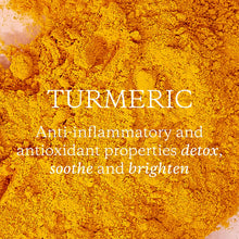 Load image into Gallery viewer, Turmeric Glow Foaming Cleanser