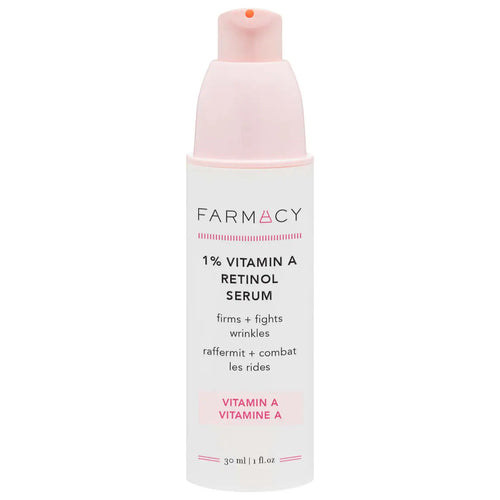 1% Vitamin A Retinol Serum