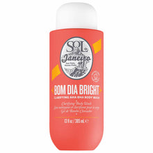 Load image into Gallery viewer, Bom Dia Bright™ Clarifying AHA BHA Body Wash