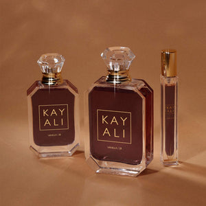VANILLA | 28 Eau de Parfum
