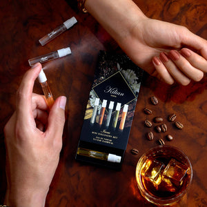 Mini Perfume Icons Sampler Set