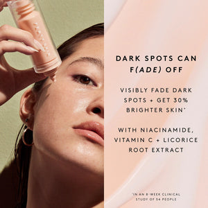 Watch Ya Tone 5% Niacinamide Dark Spot Serum with Vitamin C