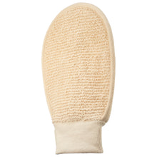 Load image into Gallery viewer, Exfoliate and Cleanse Bath Mitt