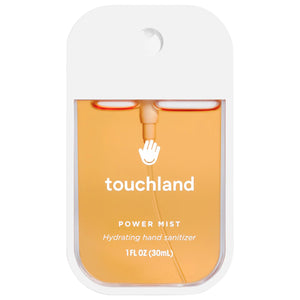 Power Mist Hydrating Hand Sanitizer