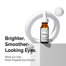 Load image into Gallery viewer, Multi-Peptide Eye Serum