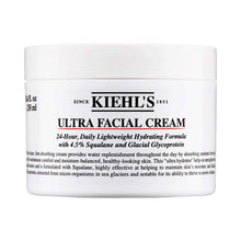 Load image into Gallery viewer, Ultra Facial Refillable Moisturizing Cream with Squalane