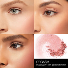 Load image into Gallery viewer, Orgasm Thrills Lip Balm and Blush Set