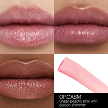 Load image into Gallery viewer, Orgasm Thrills Lip Balm and Blush Set