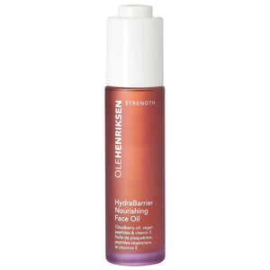 Hydrabarrier Nourishing Face Oil