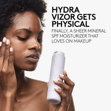 Load image into Gallery viewer, Hydra Vizor Mineral SPF 30 Refillable Moisturizer