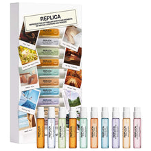Load image into Gallery viewer, &#39;REPLICA&#39; Memory Box Perfume Set