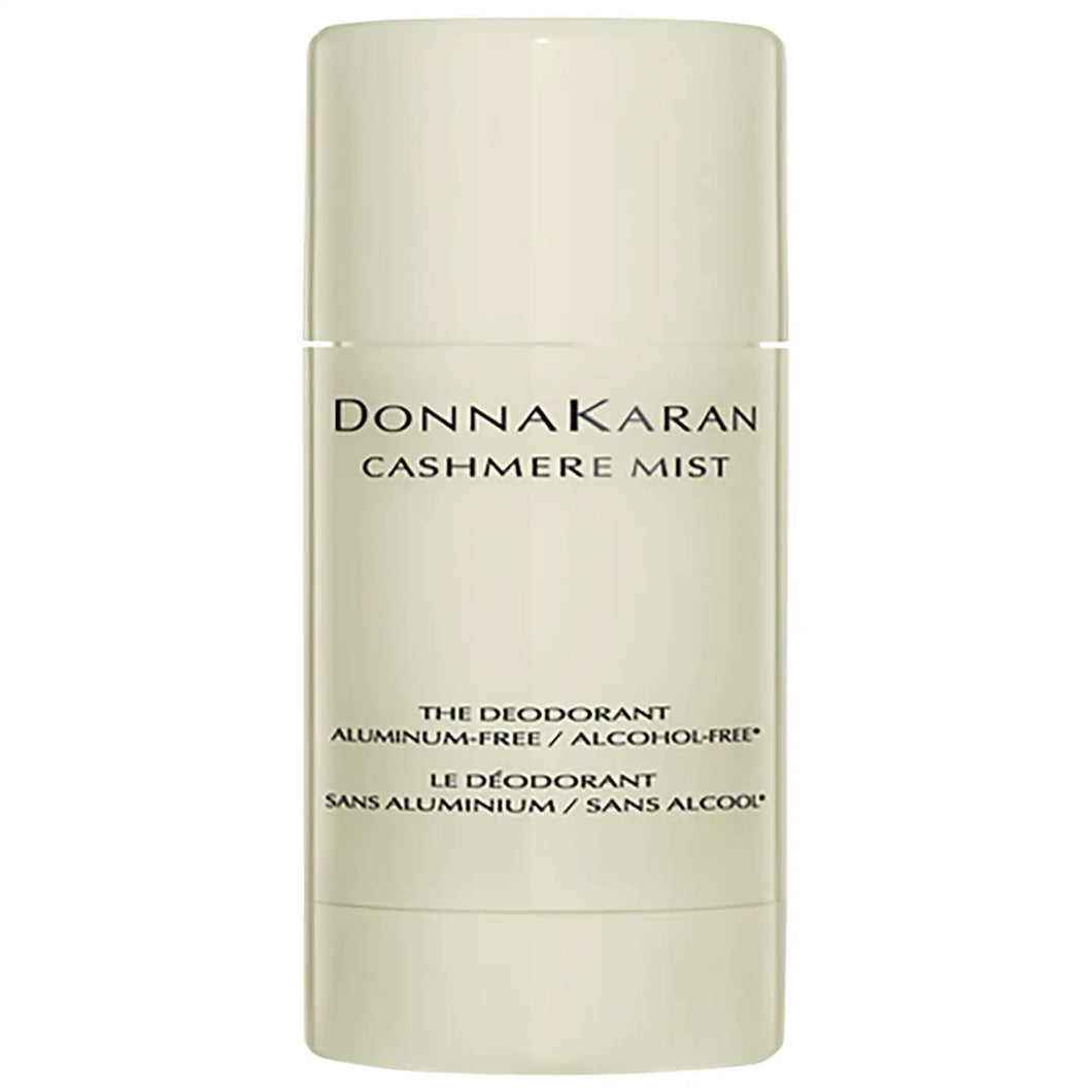 Cashmere Mist Aluminum Free/Alcohol Free Deodorant