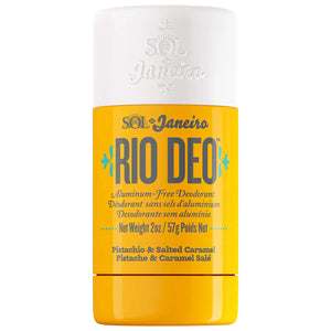 Rio Deo Aluminum-Free Deodorant Cheirosa 62