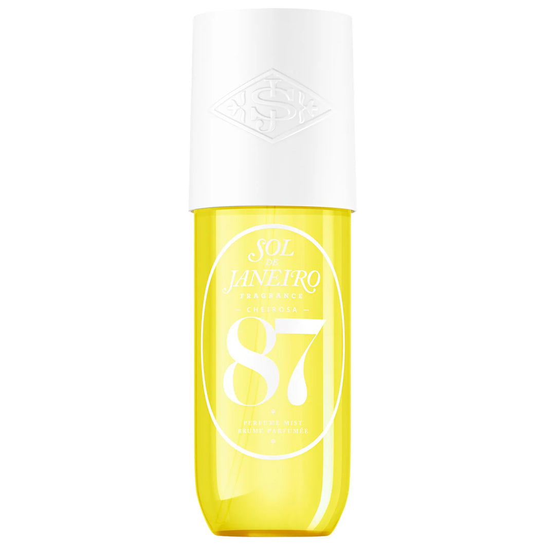 Cheirosa 87 Rio Radiance Hair & Body Perfume Mist
