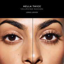 Load image into Gallery viewer, Hella Thicc Volumizing Mascara