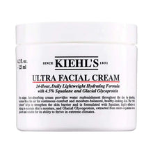 Load image into Gallery viewer, Ultra Facial Refillable Moisturizing Cream with Squalane