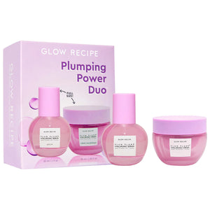 Plumping Power Duo