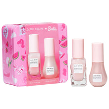 Load image into Gallery viewer, Glow Recipe x Barbie Watermelon Glow Hydration Kit