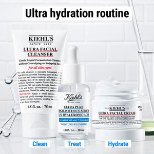 Ultra Pure Hyaluronic Acid 1.5% Serum