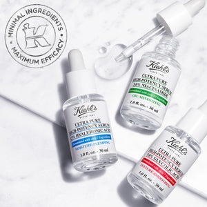Ultra Pure Hyaluronic Acid 1.5% Serum
