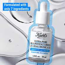 Load image into Gallery viewer, Ultra Pure Hyaluronic Acid 1.5% Serum