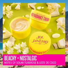Load image into Gallery viewer, Rio Radiance Illuminating Body Cream