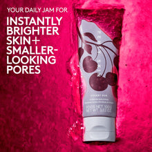 Load image into Gallery viewer, Cherry Dub Superfine Daily Cleansing Face Scrub