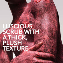Load image into Gallery viewer, Cherry Dub Triple Action AHA Body Scrub