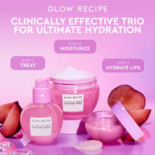 Load image into Gallery viewer, Plum Plump Hyaluronic Acid Lip Gloss Balm