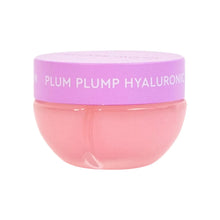 Load image into Gallery viewer, Plum Plump Hyaluronic Acid Lip Gloss Balm
