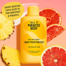 Load image into Gallery viewer, Brilliantly Bright Body Moisturizer with Vitamin C &amp; Niacinamide
