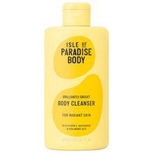 Load image into Gallery viewer, Brilliantly Bright Body Cleansing Wash with Vitamin C &amp; Niacinamide
