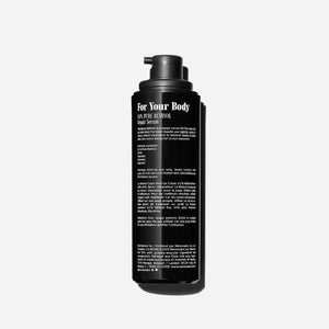 The Body Retinol - Repair Serum With 0.1% Pure Retinol, 10% AHA + 5 Peptides